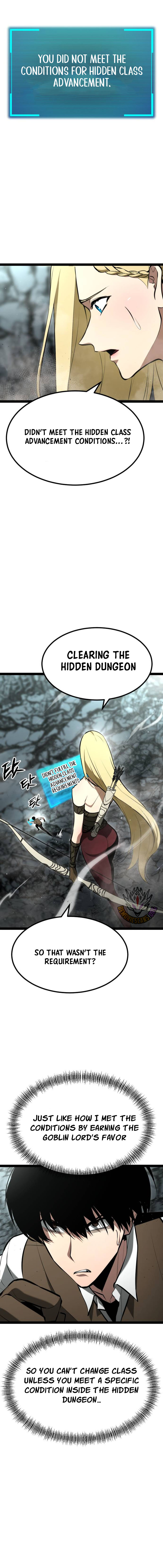 Level 999 Goblin Chapter 6 2